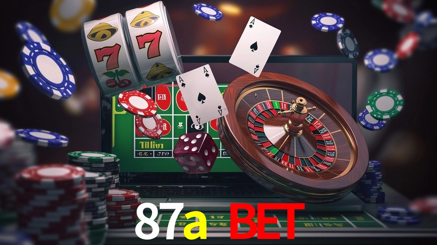 Cashback e recargas na 87a bet